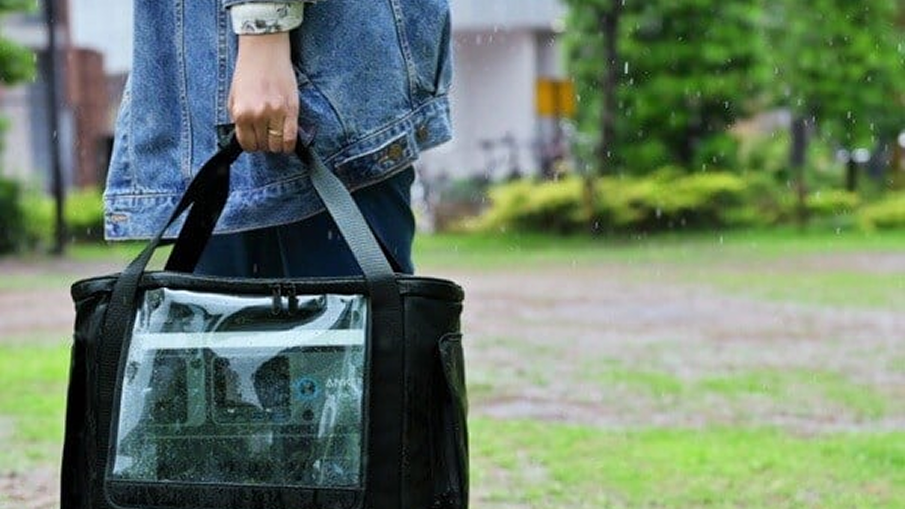 ポータブル電源の防水対策を紹介！
